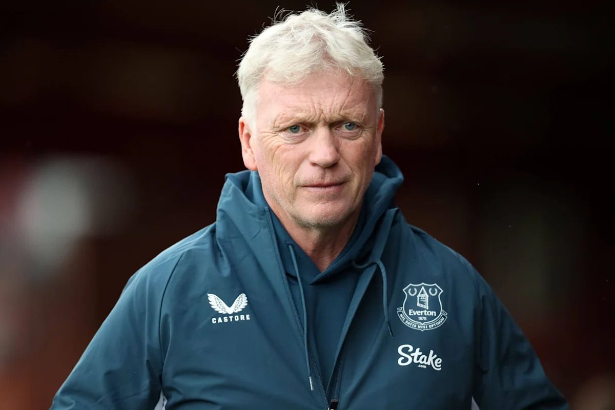 Everton Starting XI vs Tottenham Hotspur: Confirmed Team News and Predicted Lineup