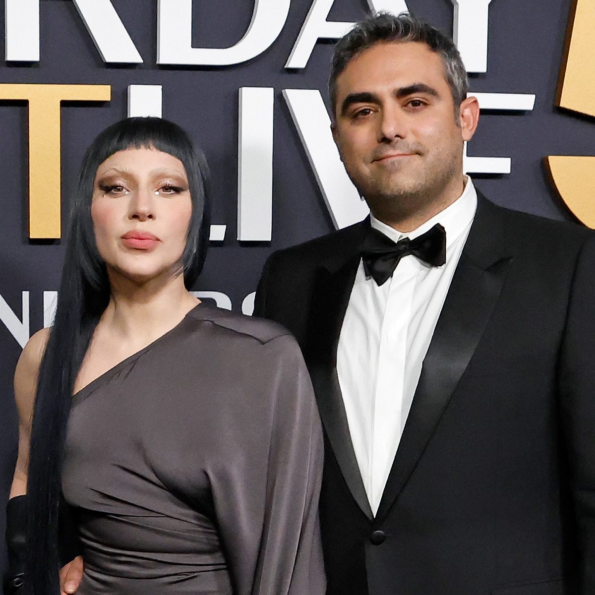 Lady Gaga Welcomes First Baby With Michael Polansky