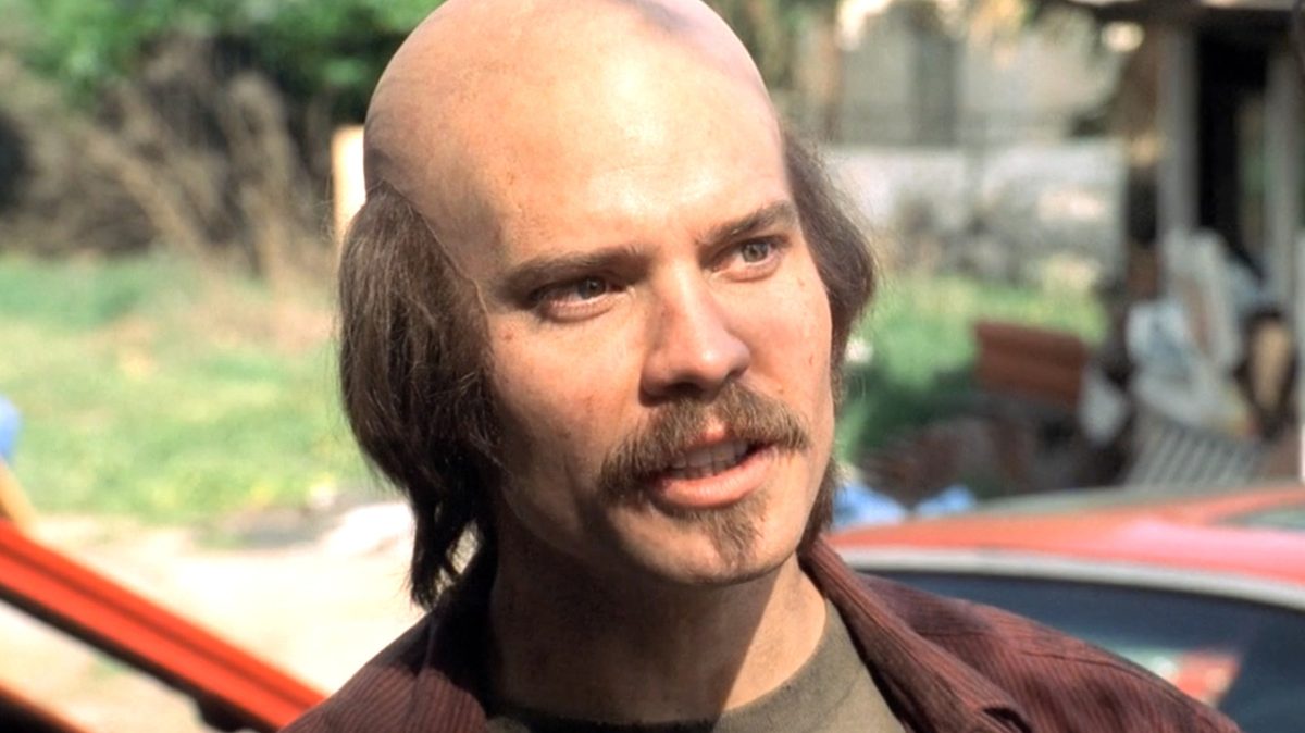 Timothy Olyphant Was Nearly Unrecognizable As The Bad Guy On This Hit NBC Sitcom