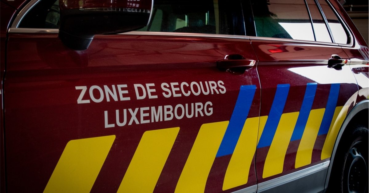 5 accidents de circulation en moins de 24h sur les routes de la province de Luxembourg : un mort et trois blessés, dont…