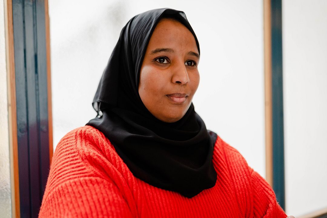 Hussein fikk «Stem Frp! Få dem ut av Norge» i kommentarfeltet