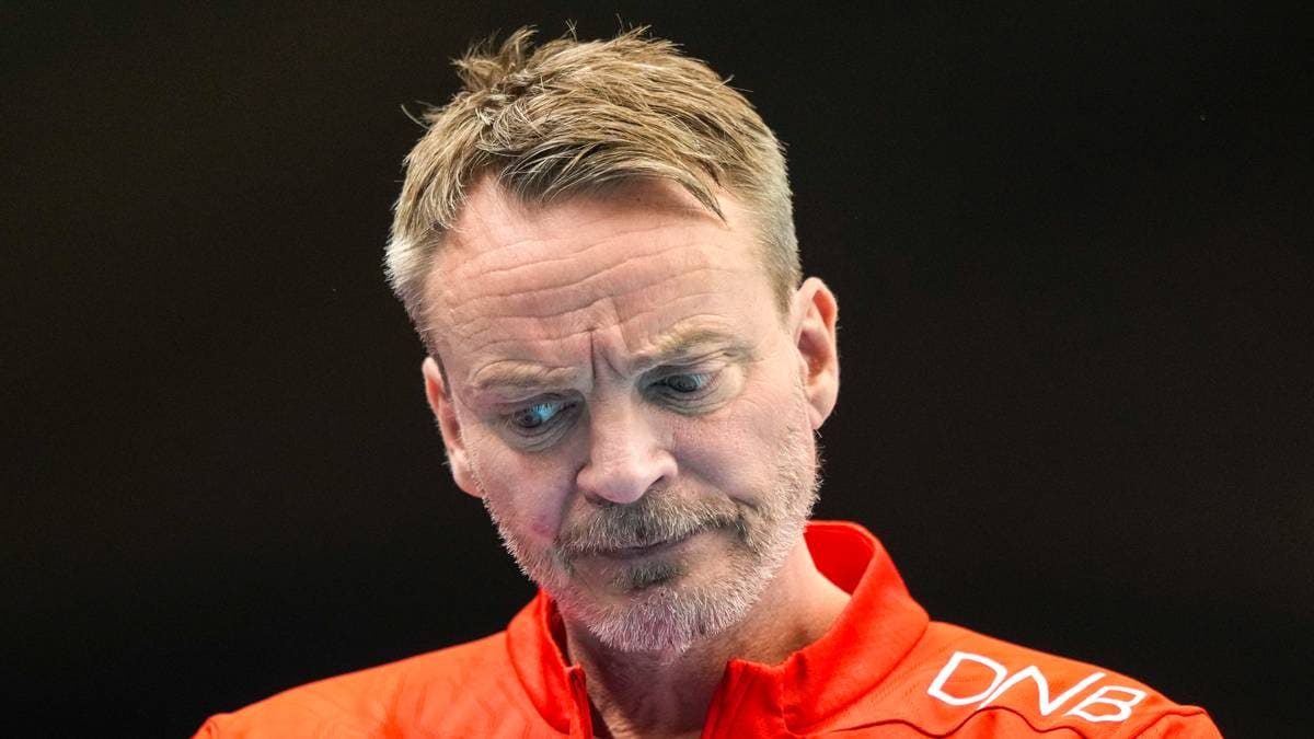 Kolstad fikk bank i Tyskland