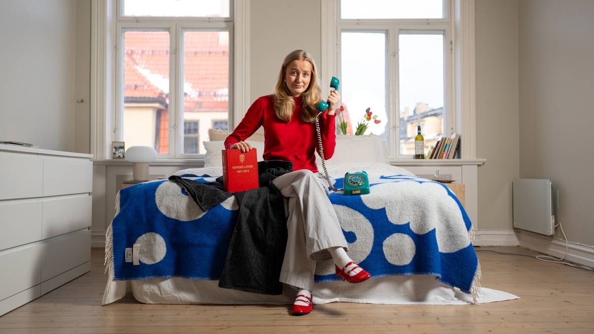 Jeg ble butikkens verste mareritt: En «Karen»
