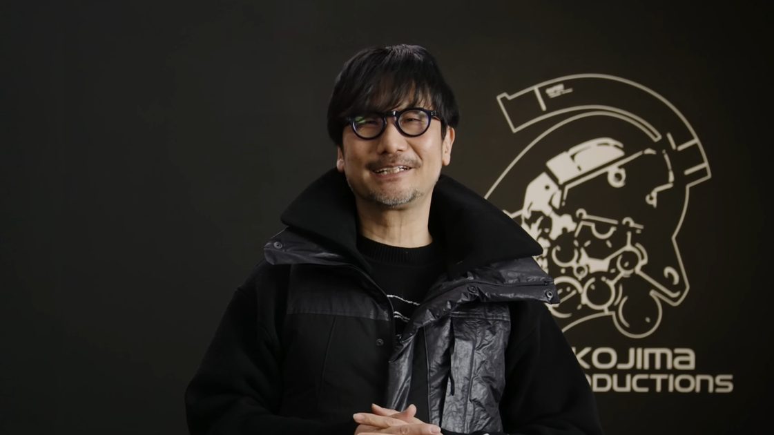 PlayStation dumper Kojimas åndelige Metal Gear-oppfølger