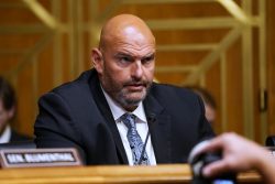 Fetterman's GOP Convention Video Was a Trap for Dems