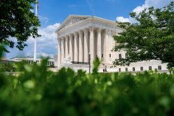 Supreme Court Hands Republicans a Decisive Midterm Loss