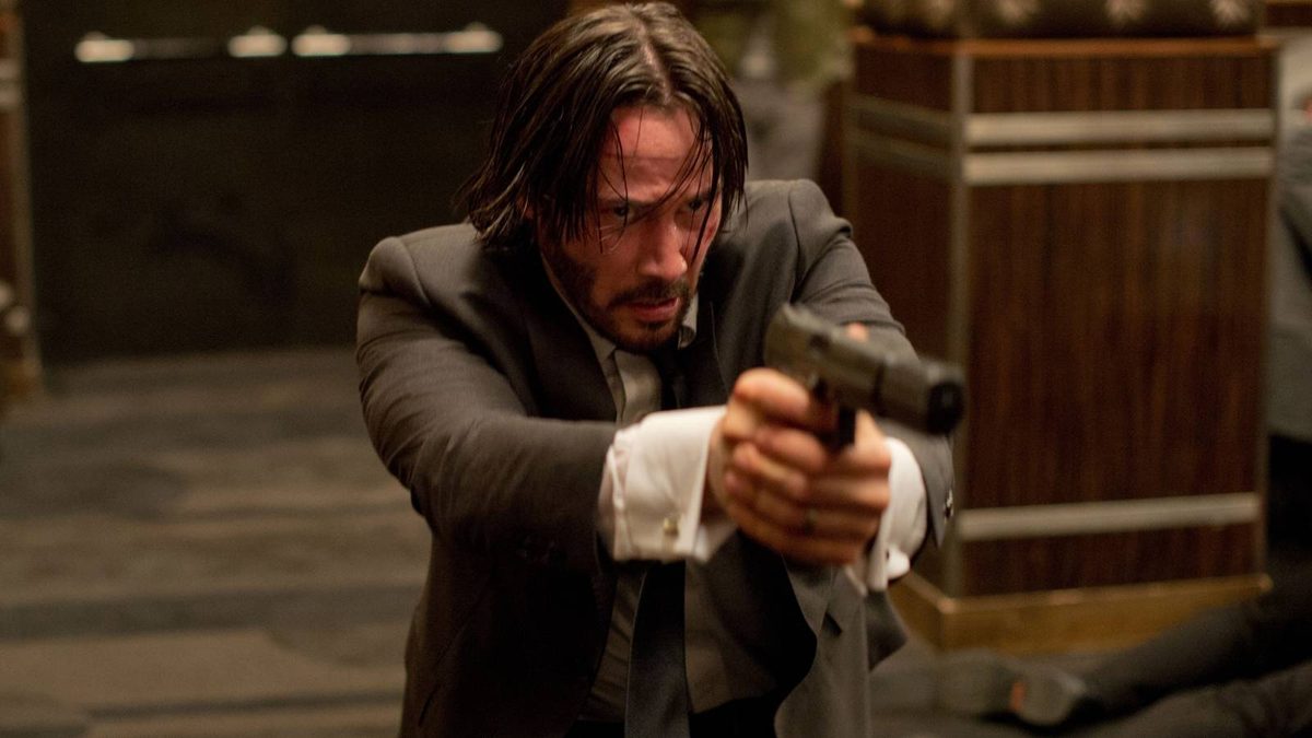 Prime Video's Smash Hit Action Series With 4 Seasons Shows Jason Bourne & John Wick How It's Done