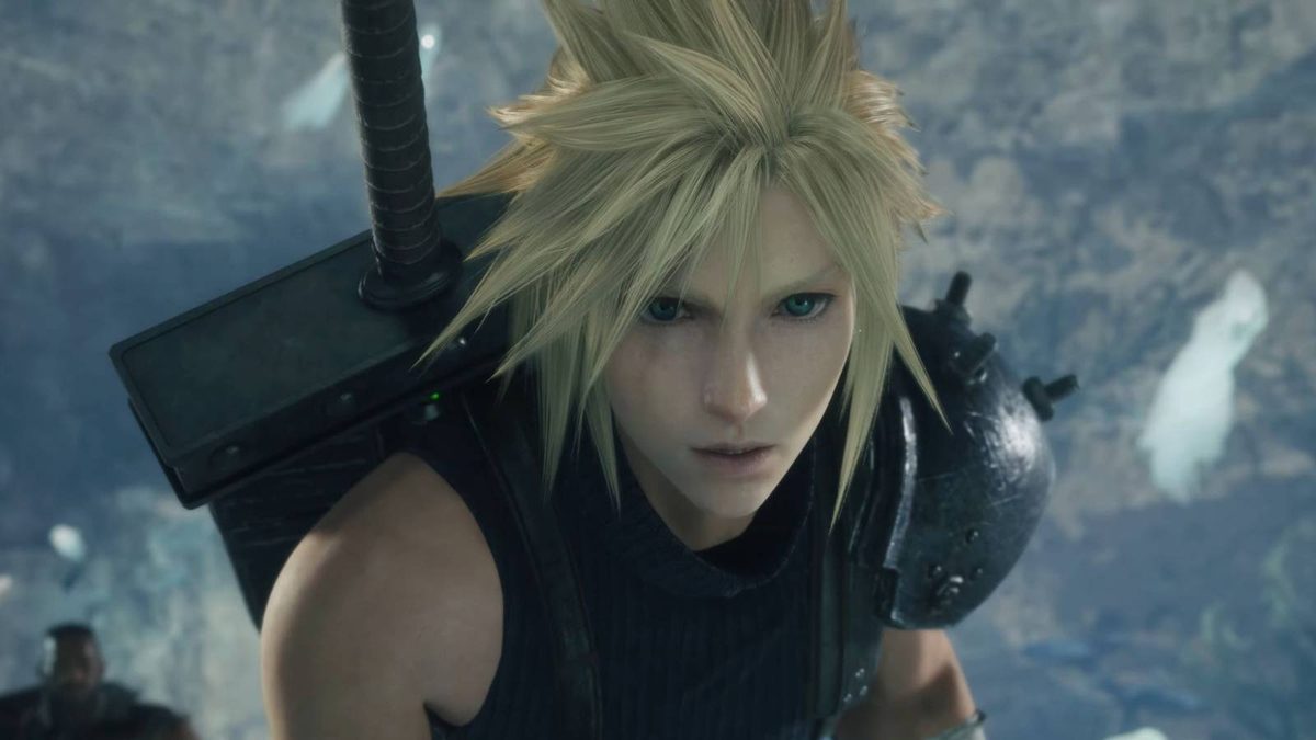 Live-Action Video Game Adaptation Potential For Final Fantasy 7 Addressed By Franchise Executive