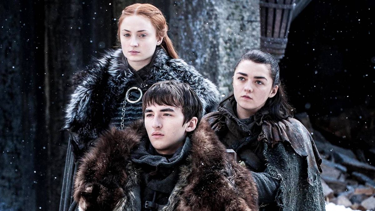 Game Of Thrones' Later Seasons Are "Too Embarrassing" For OG Star