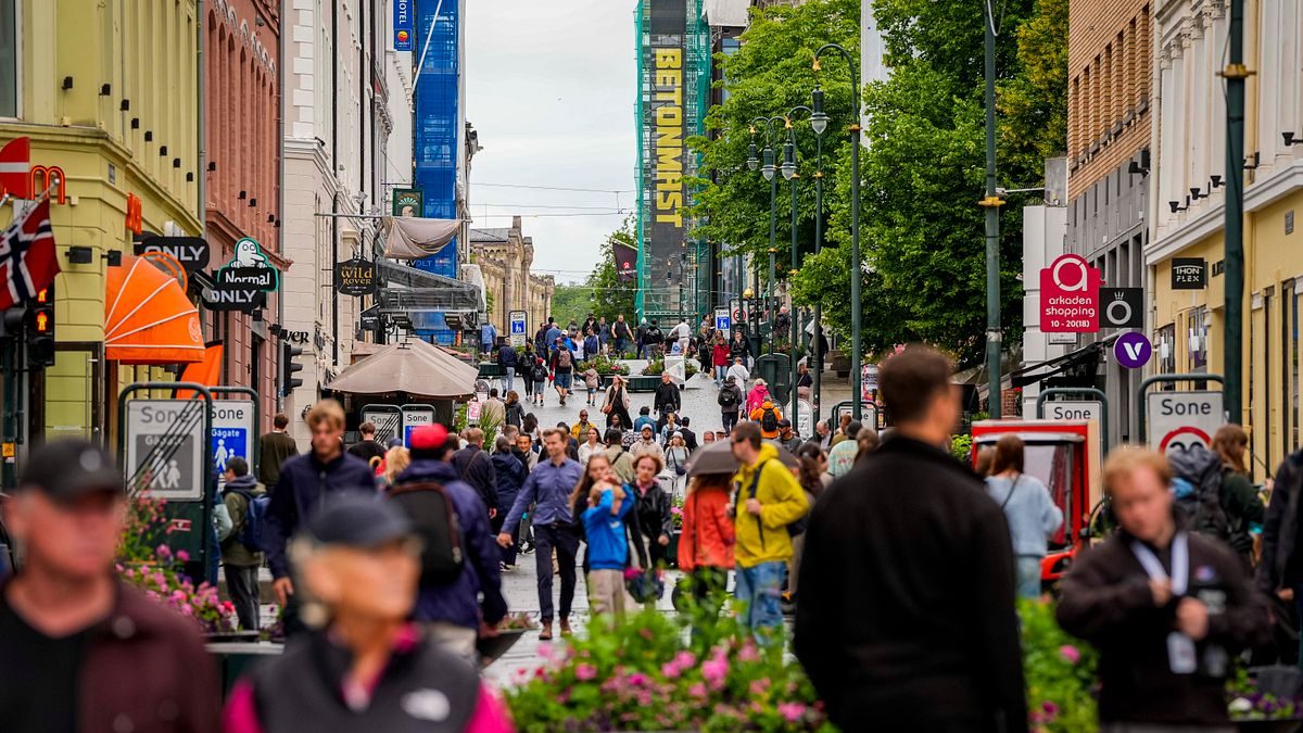 Prisveksten: – Norges Bank har skiftet fot
