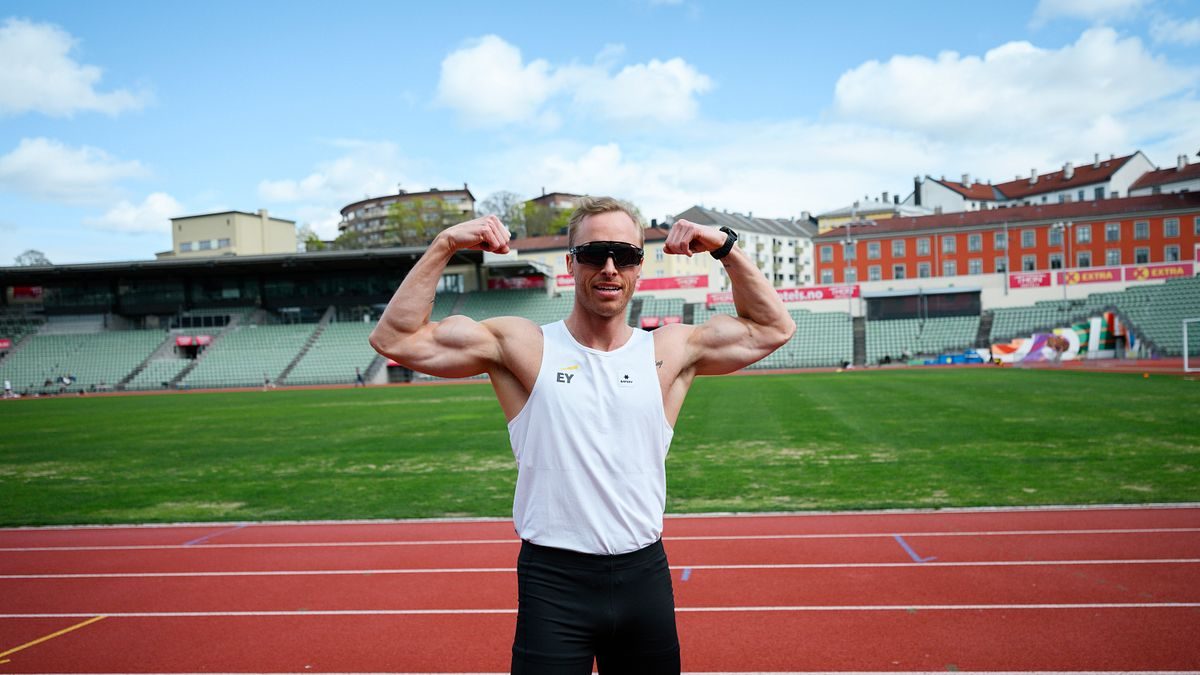 Kampen om konsulent­tronen: Disse skal løpe under Oslo Maraton