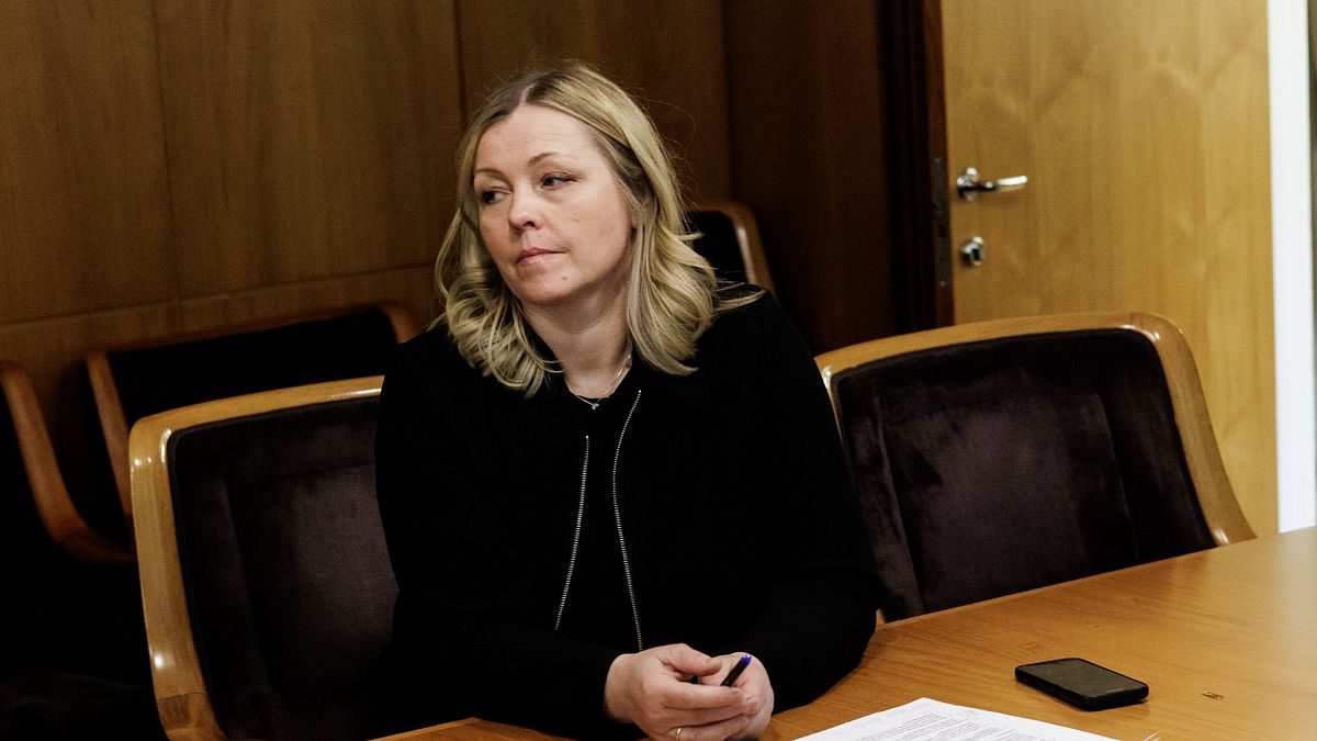 Mye står på spill, Stenseng