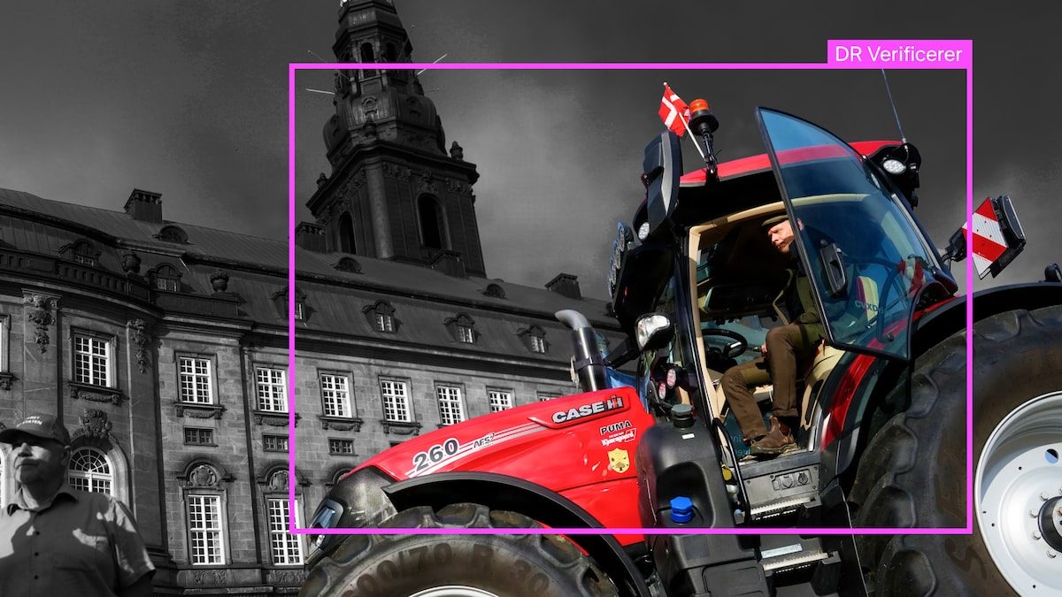 Så har vi balladen igen… Hvad er op og ned i det grønne slagsmål mellem landmændene og Christiansborg?