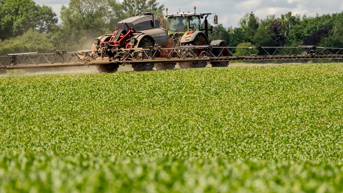 LIVE Dobbeltkritik venter miljøministeriet: Kontrol med pesticider og havbrug under lup