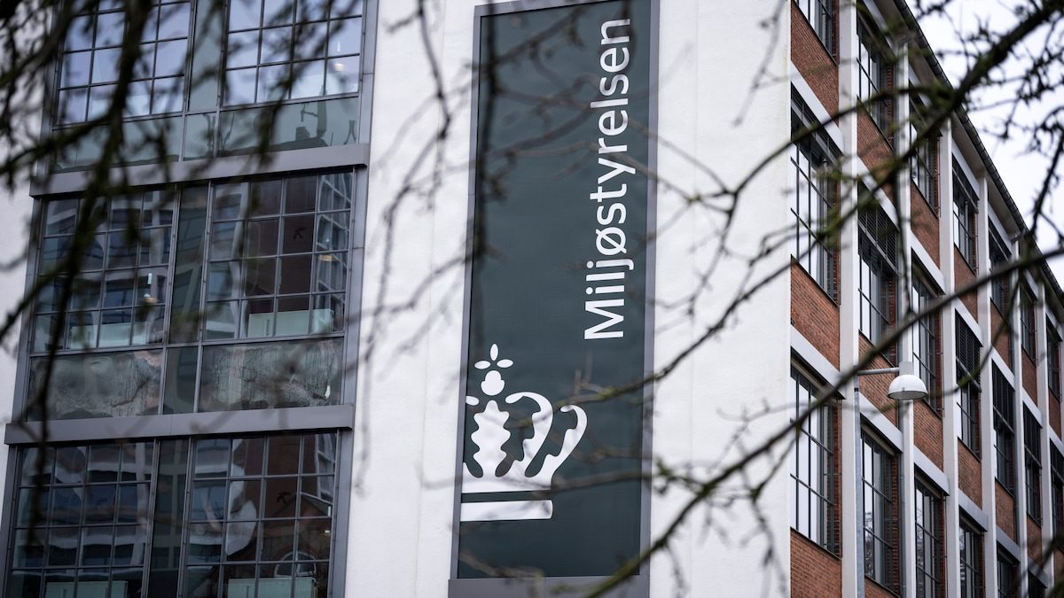 Korrespondent om kritik af miljøstyrelsen: Ingen tvivl om, at der venter et stort arbejde forude