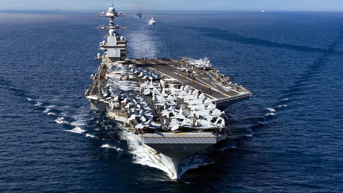 Iran and Houthi rebels used Anthropic's Claude AI to target US warships and build hypersonic missiles — Houthi rebels a…