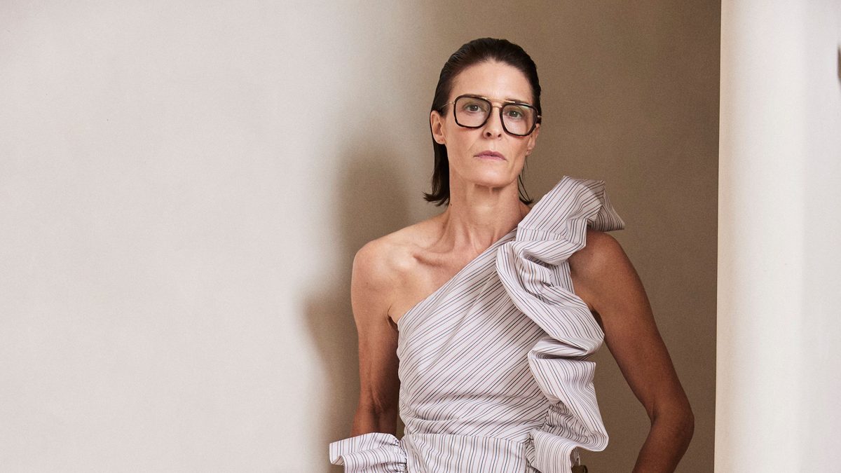 Jamie Haller Spring 2027 Ready-to-Wear
