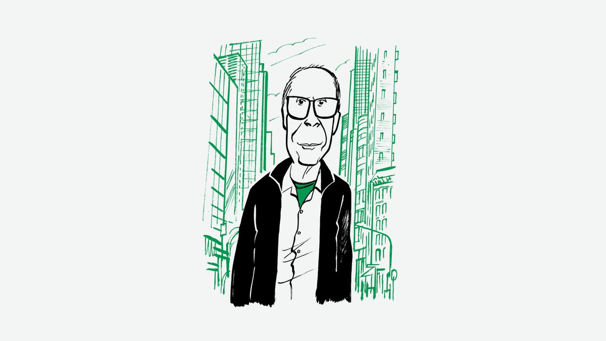 Ric Burns, N.Y.C. Optimist