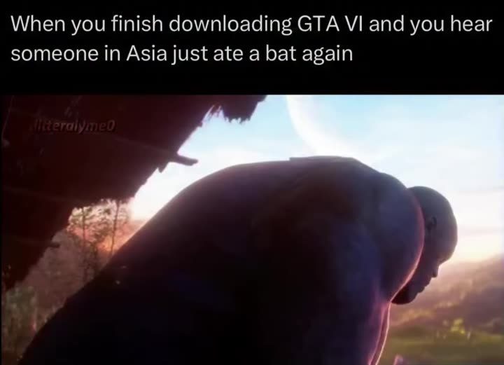 Who’s taking one for for the team?