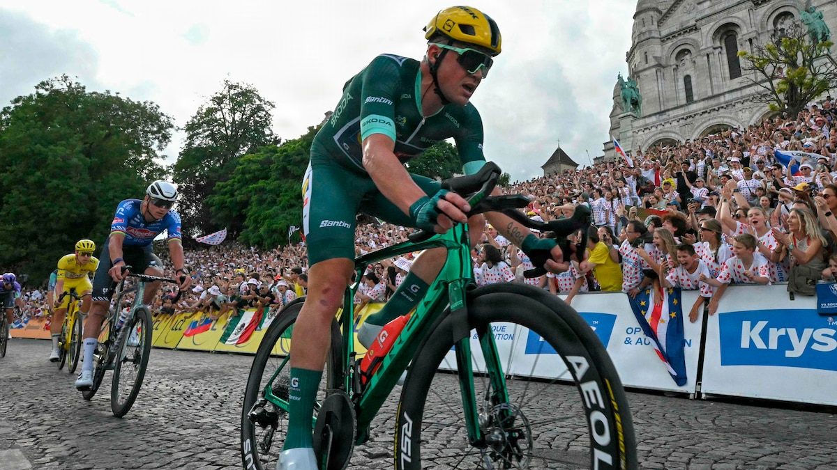 Mads Pedersens aflagte tøj får afgørende betydning for Danmarks EM