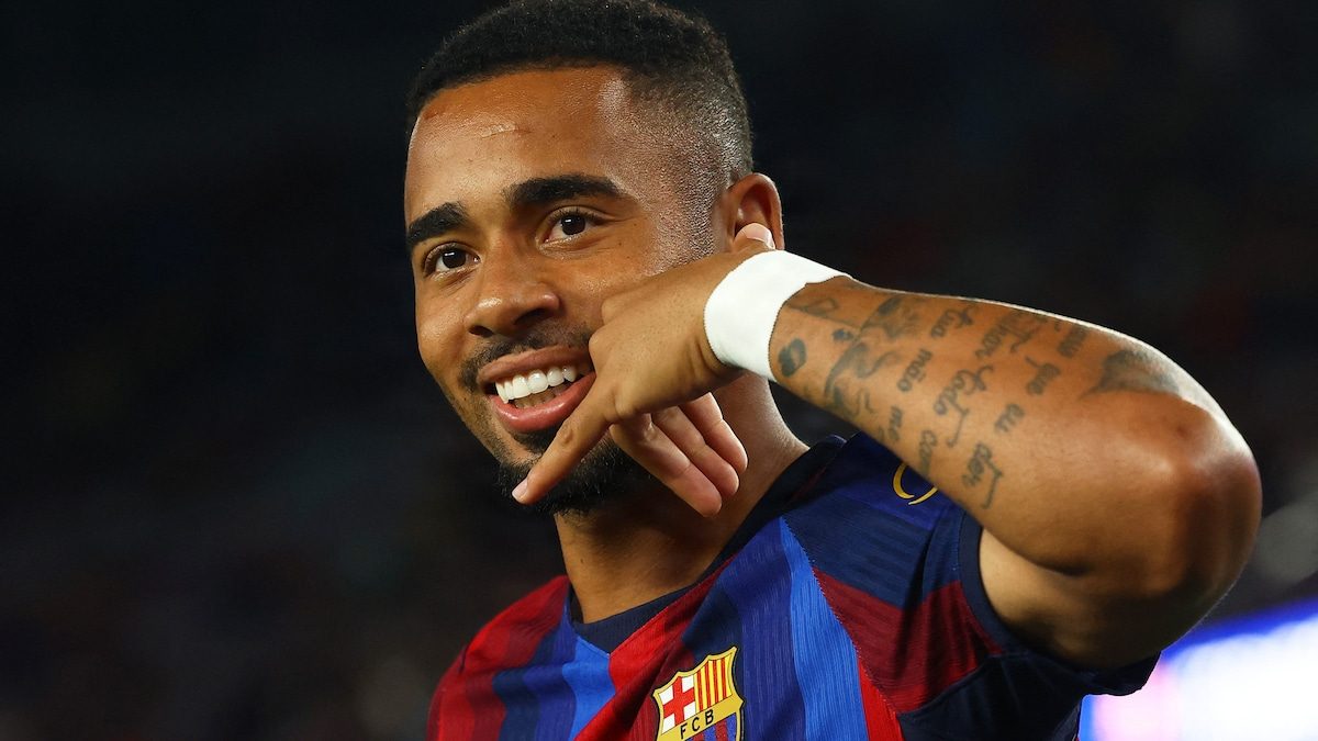 Sprudlende Barcelona kørte Feyenoord over