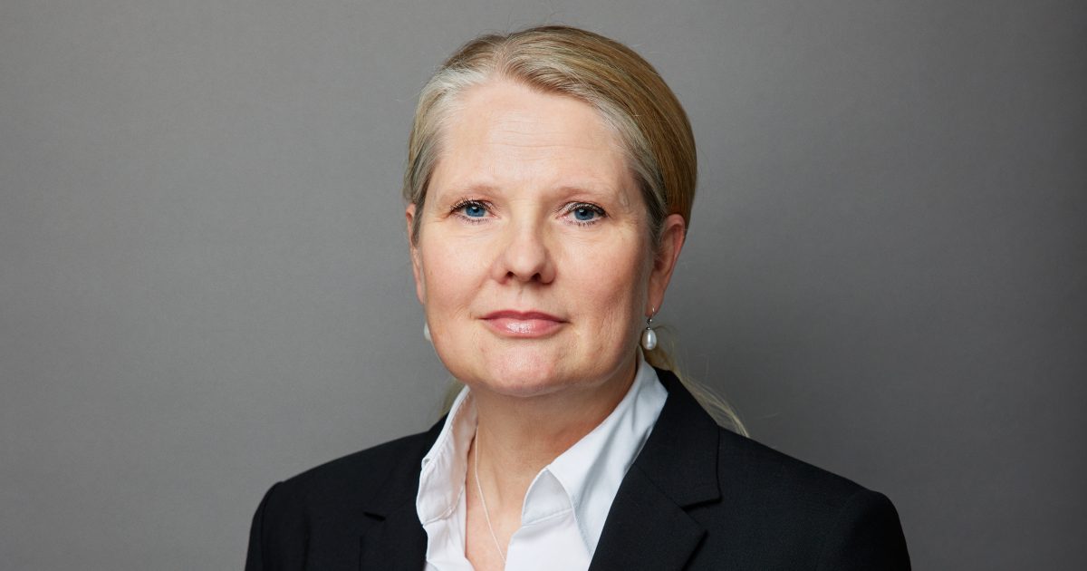 CEO Stine Hallberg efter livstruende ransomware-angreb: "Alle topledere har en dato, som de aldrig glemmer"
