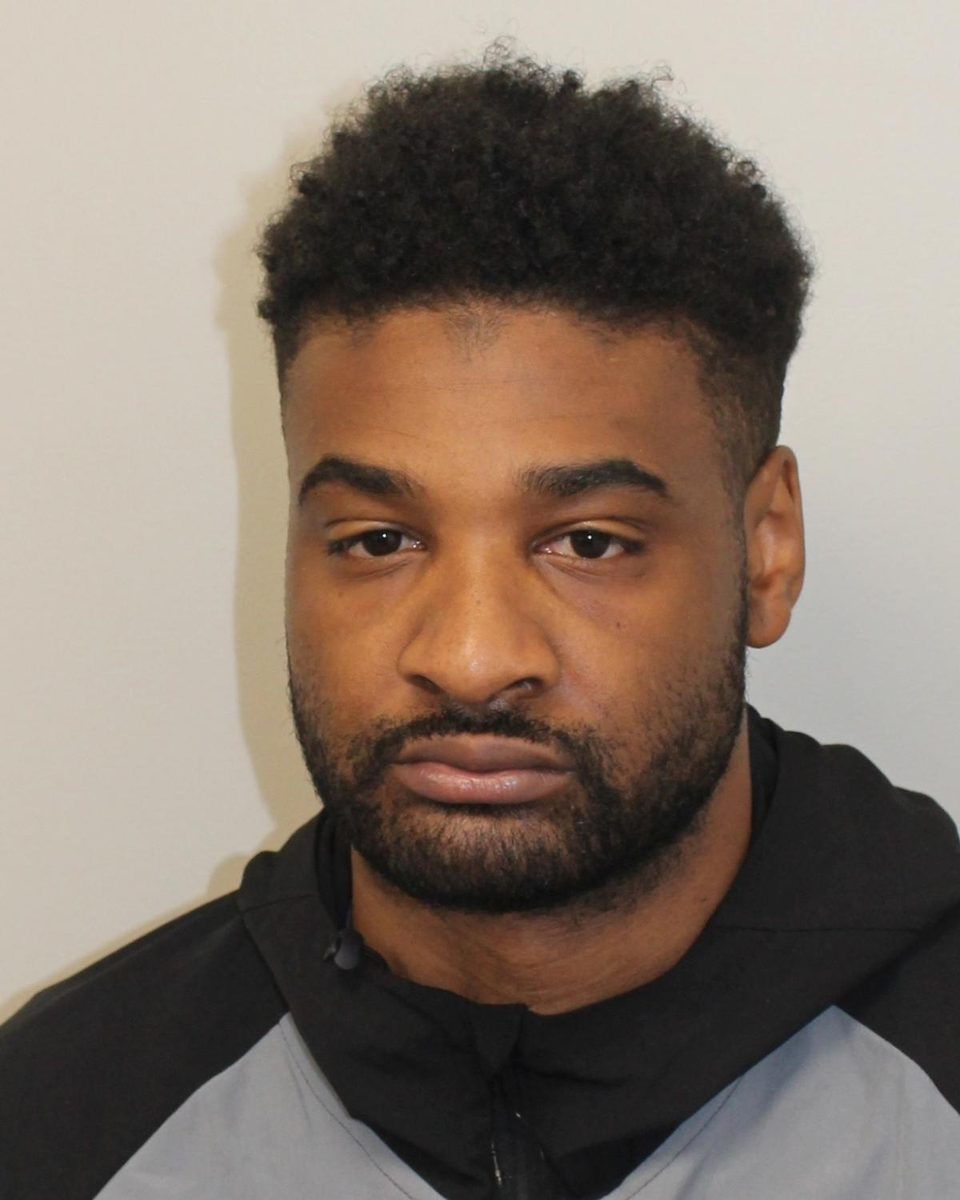 Drug dealer who was caught hiding in wardrobe after accidental Wi-Fi login jailed