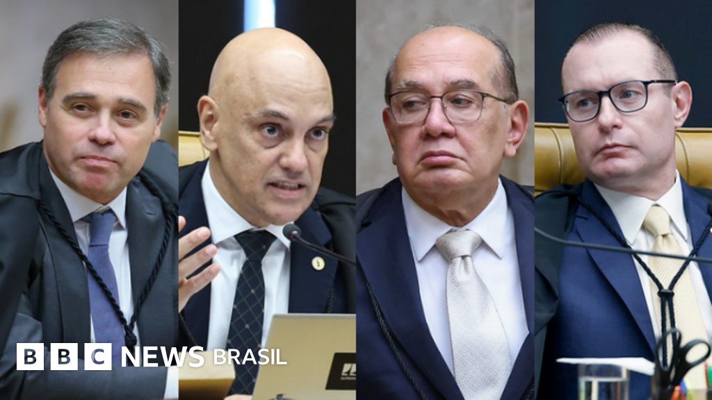 O celular de Vorcaro: os pedidos de ministros do STF para acesso a conteúdo — e a reposta de Mendonça