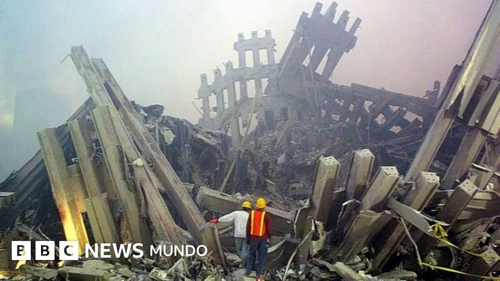 Las 2 causas científicas por las que se cayeron las Torres Gemelas tras el impacto de los aviones el 11 de septiembre d…
