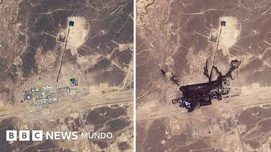 El oleoducto que transporta cerca del 5% del petróleo mundial y que Arabia Saudita cerró tras un ataque con drones desd…