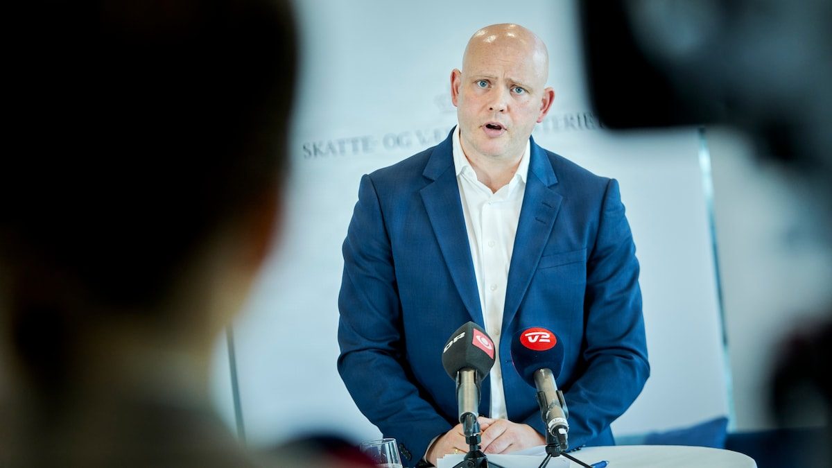 Skatteminister vil give boligejere ret til 'second opinion'