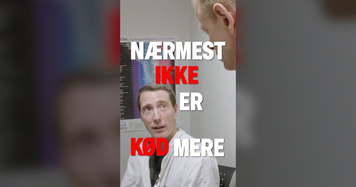 Bakterier i Rema 1000-kød chokerer forskere