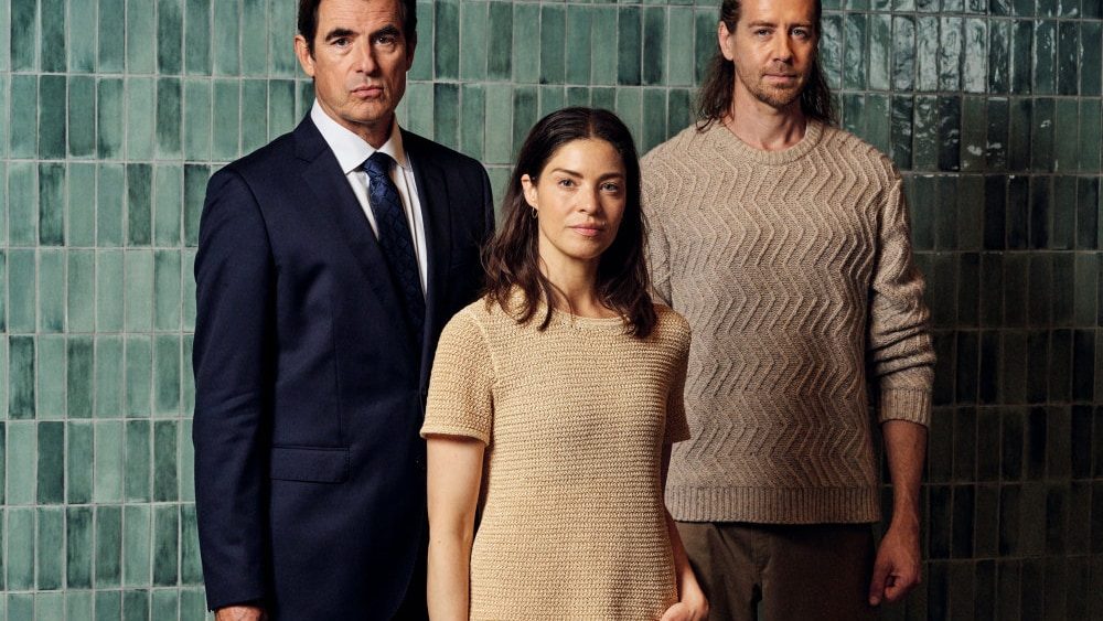 Ny dansk thriller topper global top ti-liste hos Netflix