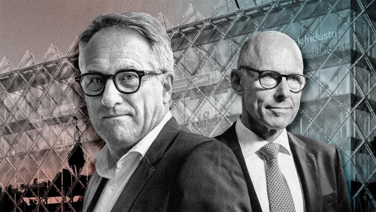 DI leder efter ny topchef – Sandahl synger på sidste vers
