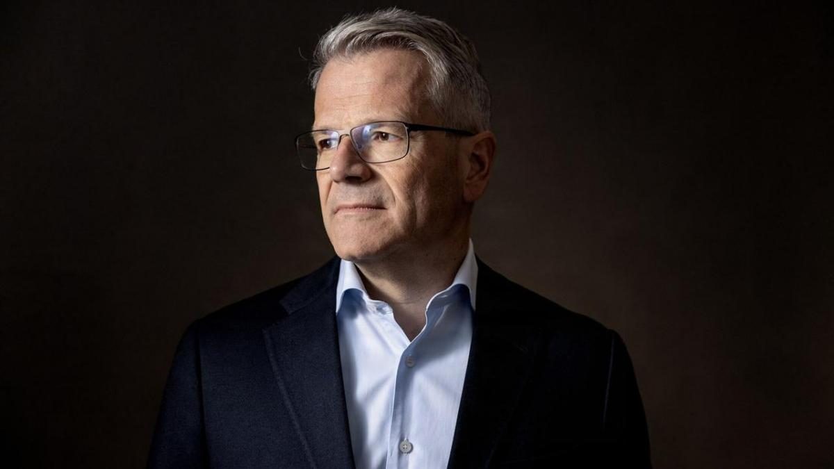 Mærsk-topchef justerer strategien: Vil gå offensivt til værks til søs