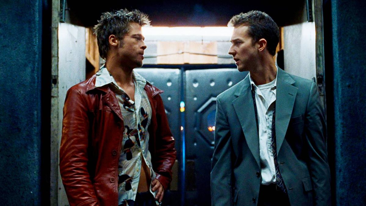10 Chuck Palahniuk Books Better Than Fight Club