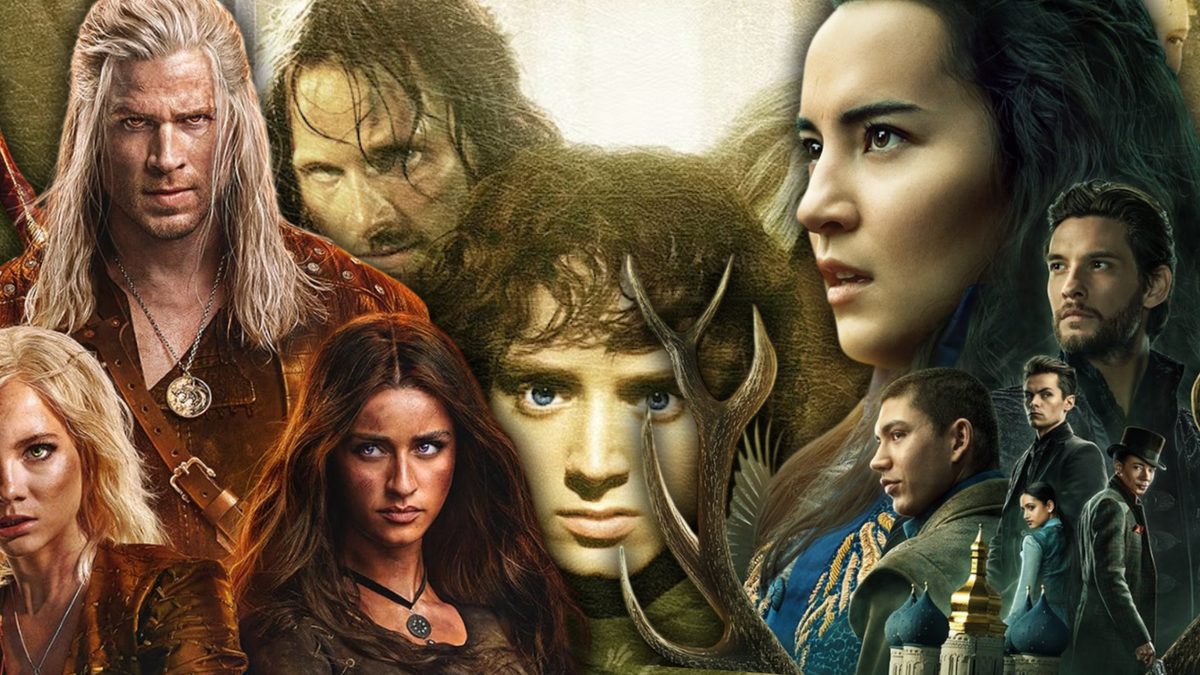10 New Fantasy Books We Desperately Need Adaptations Of