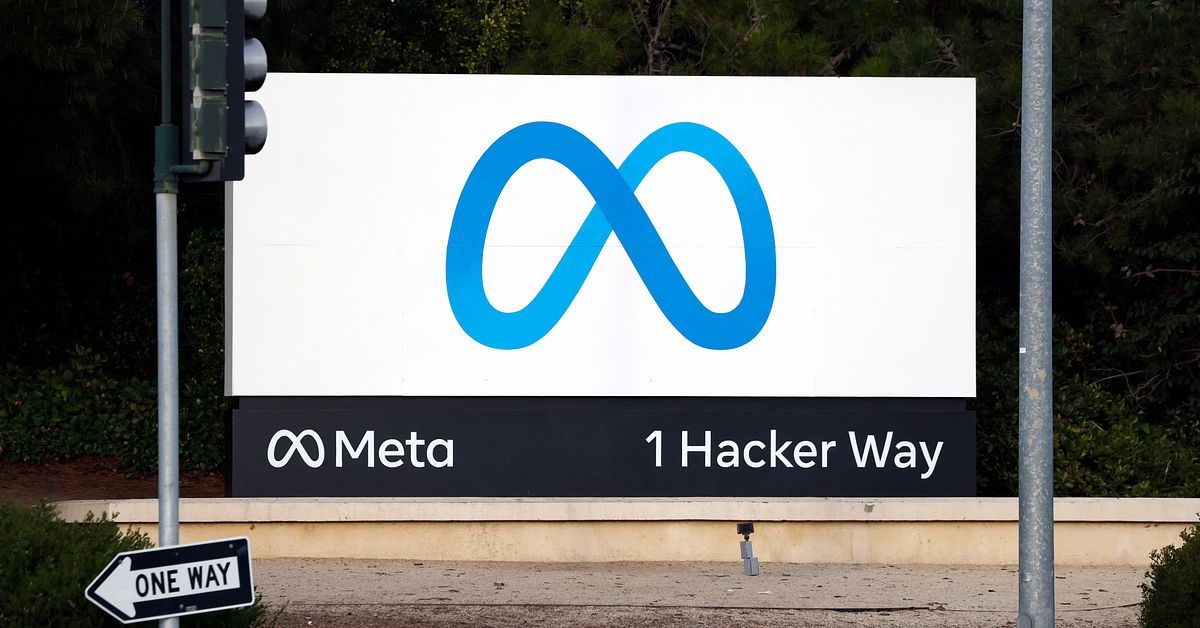Meta ska ha visat över 300 annonser med övergreppsmaterial