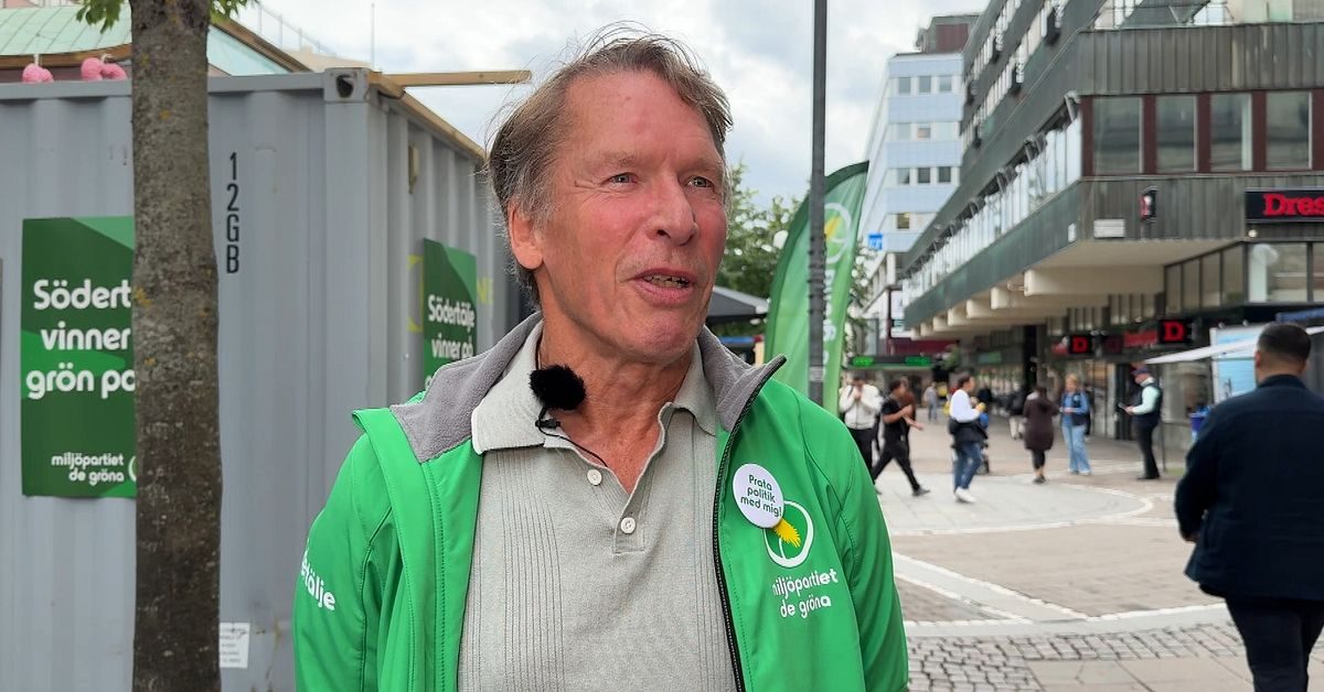 MP kritiska efter vallöfte från M: ”Man kommer få stå på perrongen och vänta i flera år”