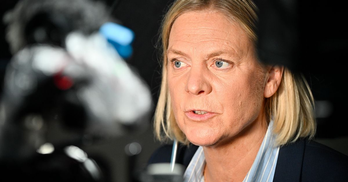 Irriterat tonläge – pressen ökar inför valspurten