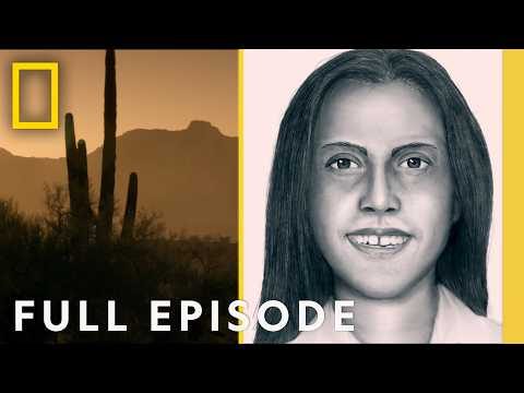 The Body in the Sand (Full Episode) | Naming the Dead