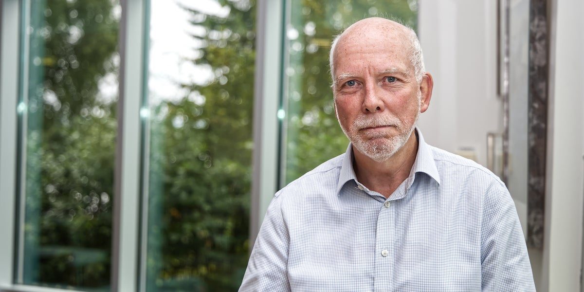 Anders Öberg (S) hoppas på nytt förtroende: "Det var ett haveri"