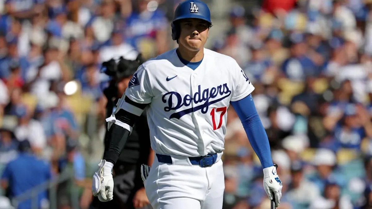 Dodgers officially make $700M Shohei Ohtani decision with playoff baseball around the corner