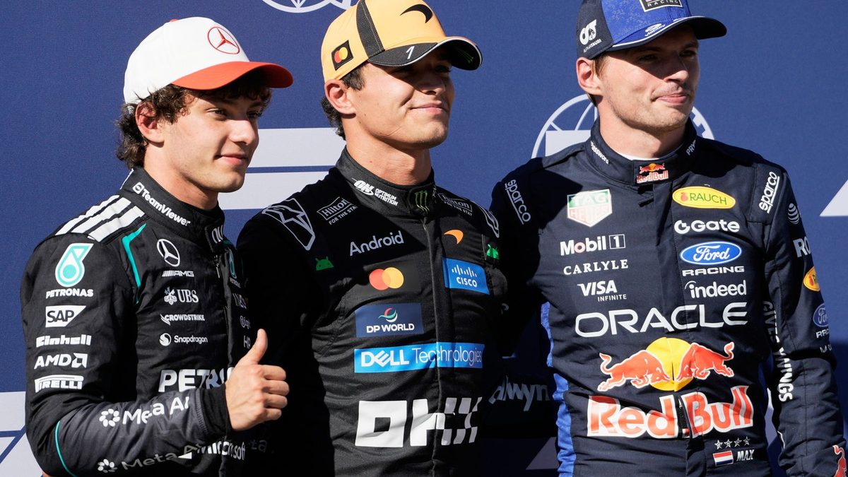 'No idea what to expect’ – F1 braced for Madring debut race mystery