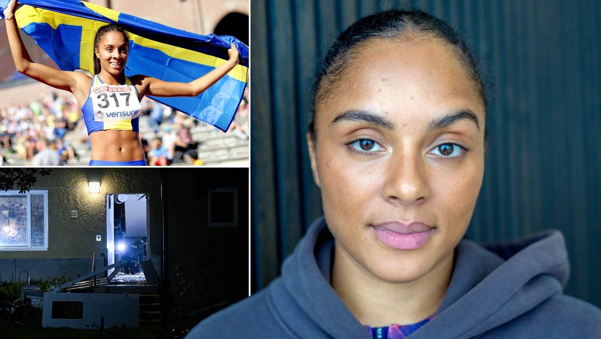 ”Vi fick vara med honom hans sista tid”