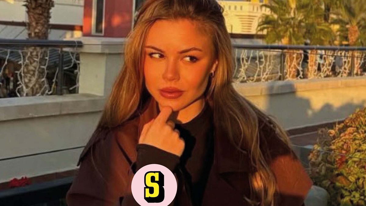 Zeynep, 22, tar över herrlag i Turkiet