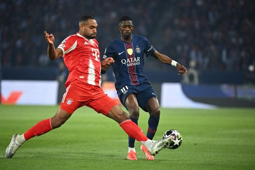En course pour un nouveau Ballon d'Or, Ousmane Dembélé revisite sa saison 2025-2026 : « PSG-Bayern, mon meilleur match…