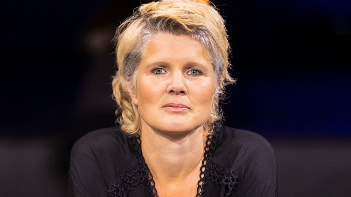 „Um wieder in Kontakt zu meiner Lust zu kommen, habe ich meinen Mann gebraucht“