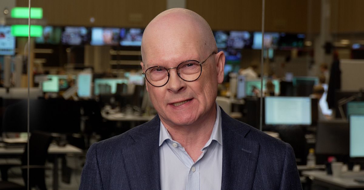 Tronskifte i förtroendeligan