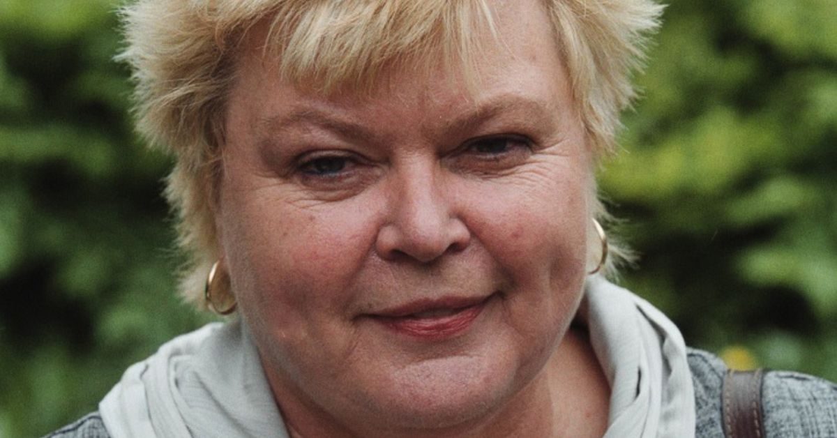Teaterproducenten Isa Stenberg död